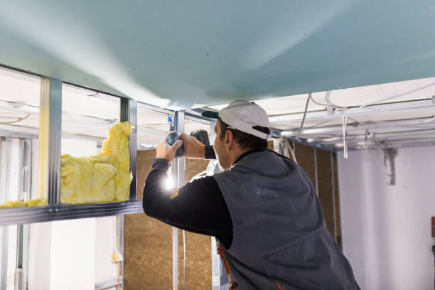 Best Insulation for Specific Applications in Mayflower, AR